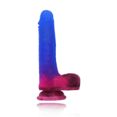 OMBRE HOMBRE VIBRATING DILDO